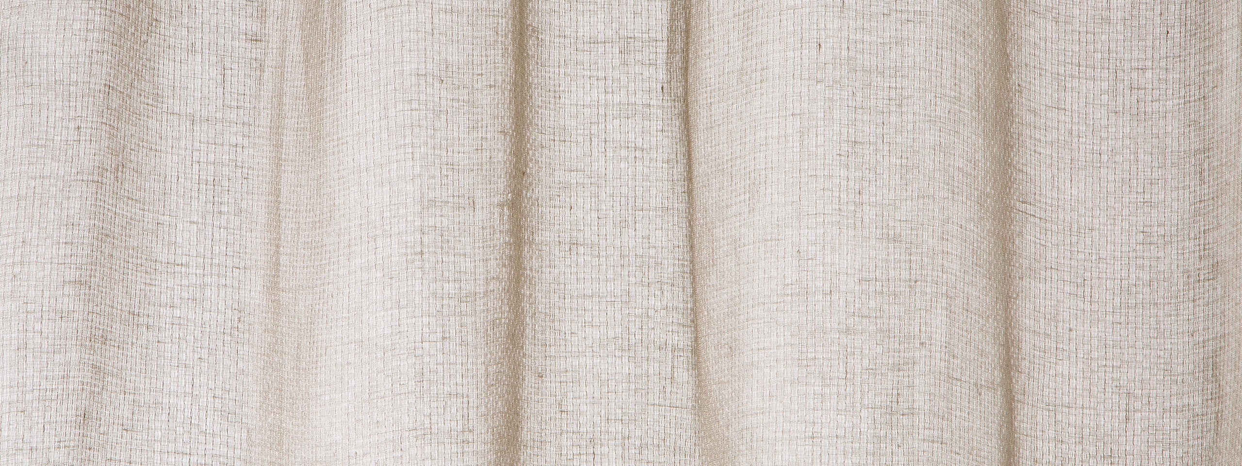 BAROLO SHEER | FLAX