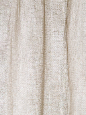 BAROLO SHEER | FLAX