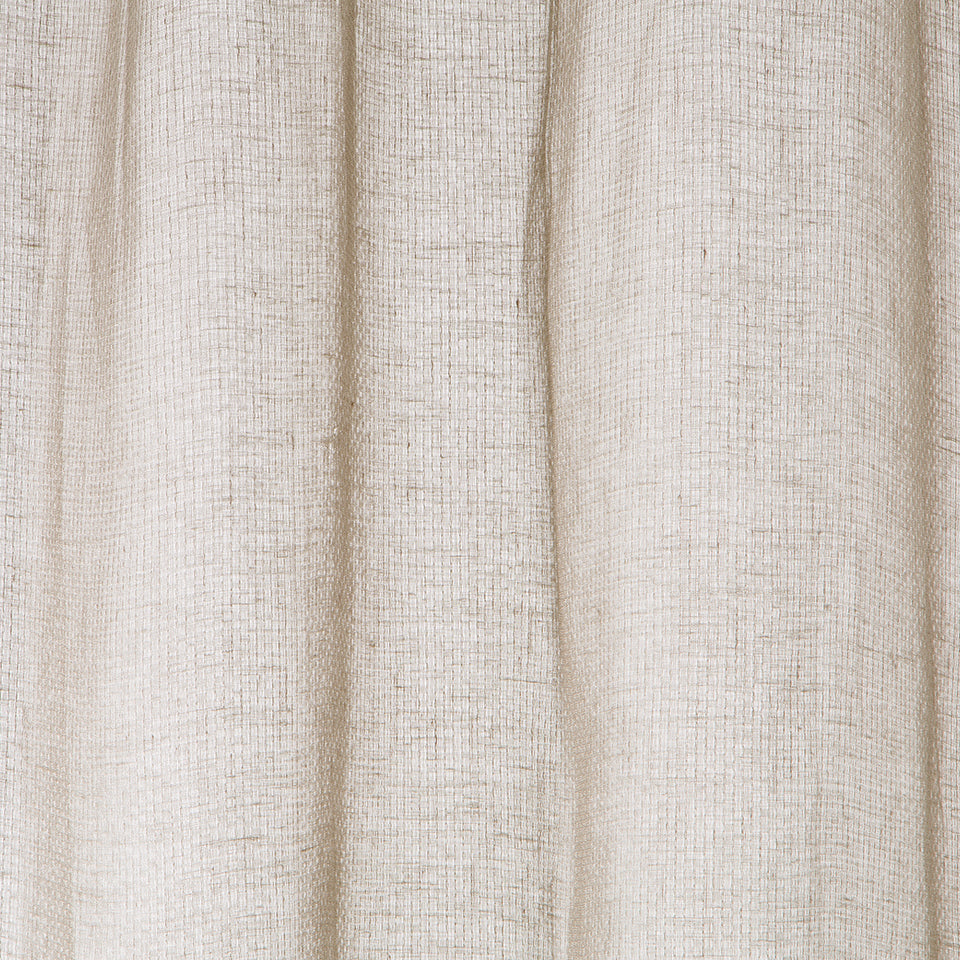BAROLO SHEER | FLAX