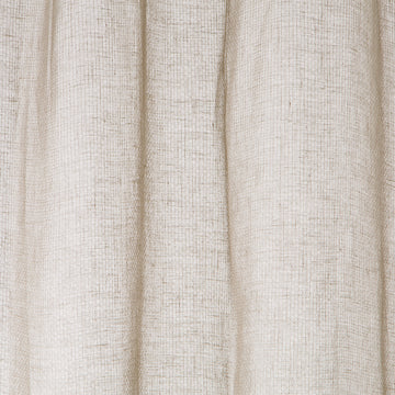 BAROLO SHEER | FLAX