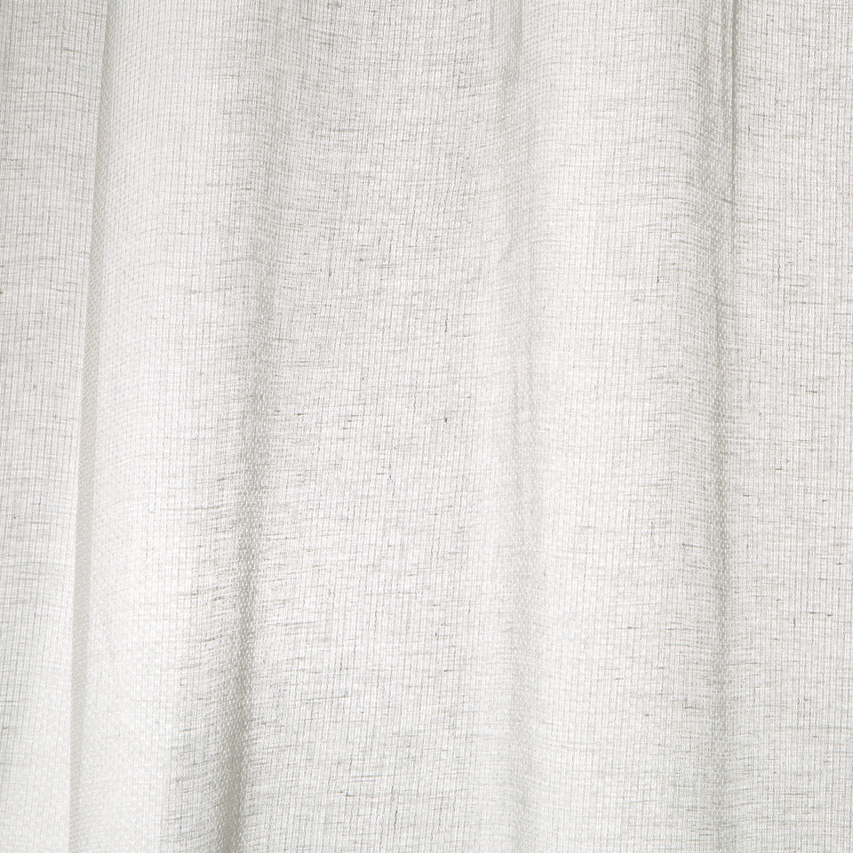 Barolo Sheer | Silver