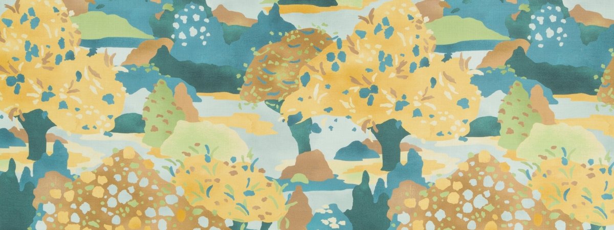 FLAME TREE | OCHRE - Multi-purpose
