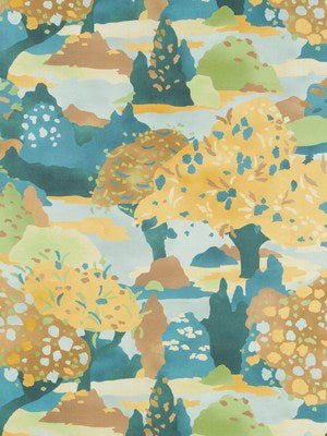 FLAME TREE | OCHRE - Multi-purpose