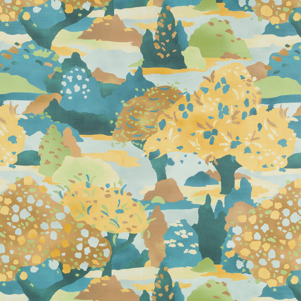 FLAME TREE | OCHRE