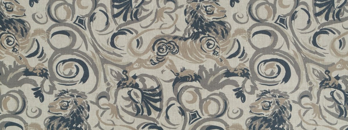 LIONHEART | LINEN - Multi-purpose