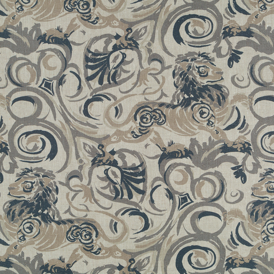 LIONHEART | LINEN