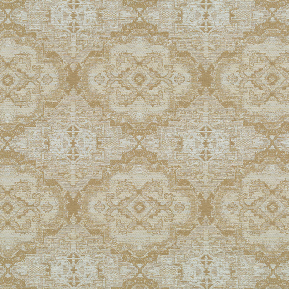 INDIAN SUMMER | BRASS