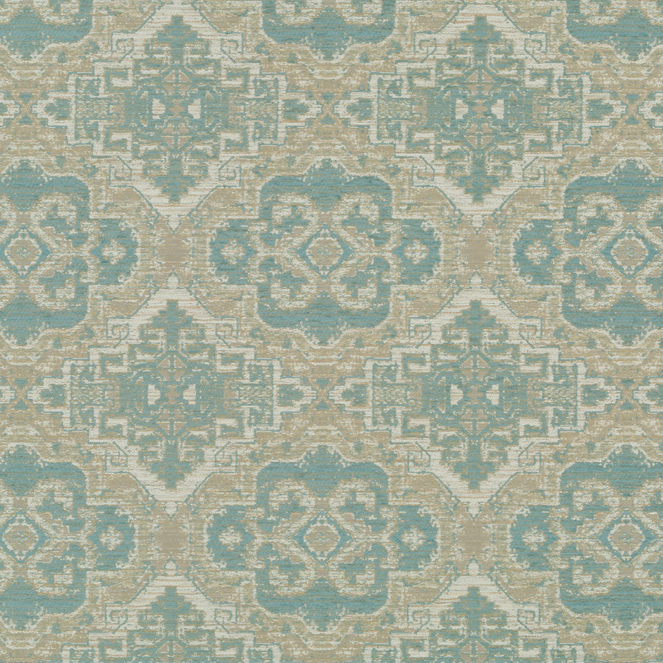 INDIAN SUMMER | PATINA