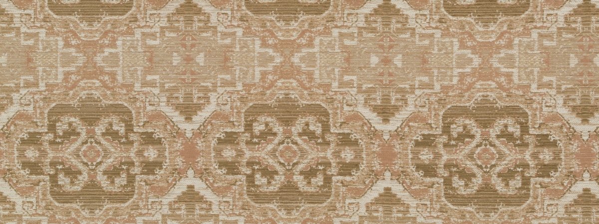 INDIAN SUMMER | TEA - Upholstery - Fabric