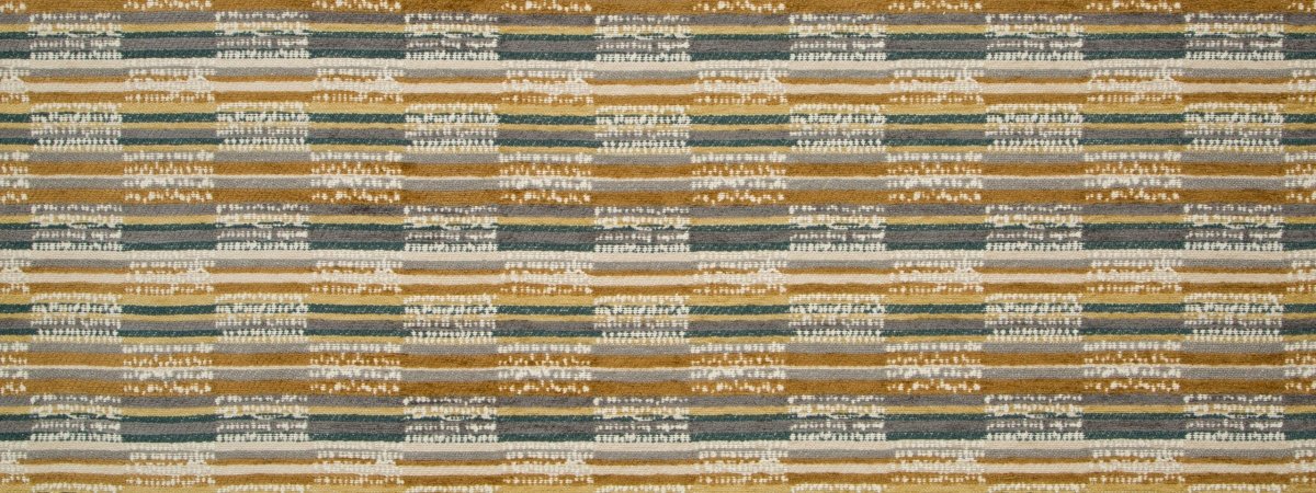 ABACUS LANE | BRASS - Upholstery - Fabric