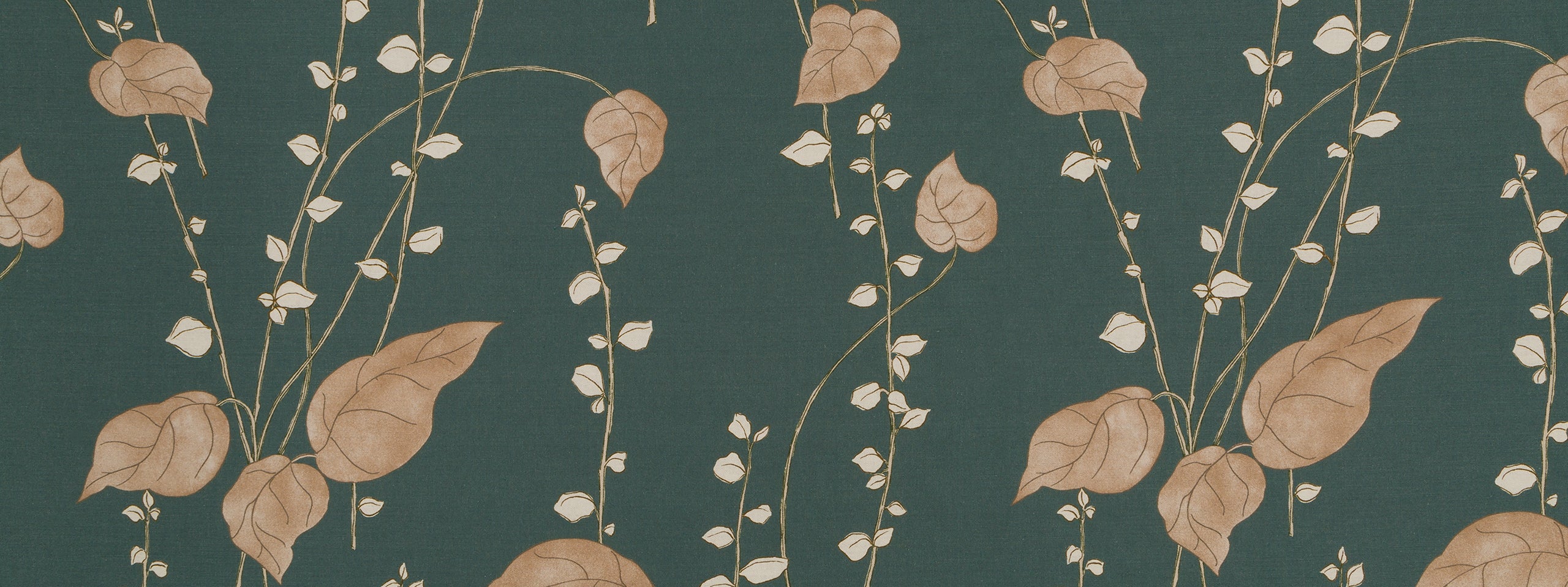 MIDSUMMER VINE | TEA
