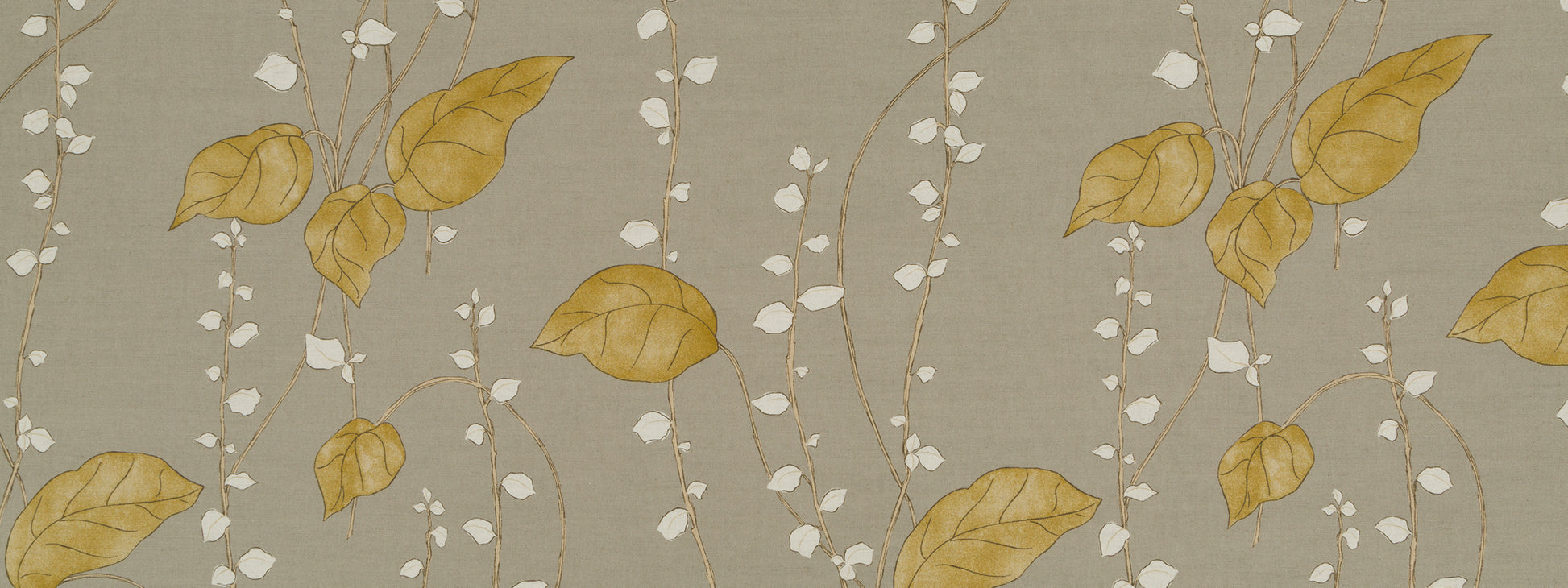 MIDSUMMER VINE | BRASS