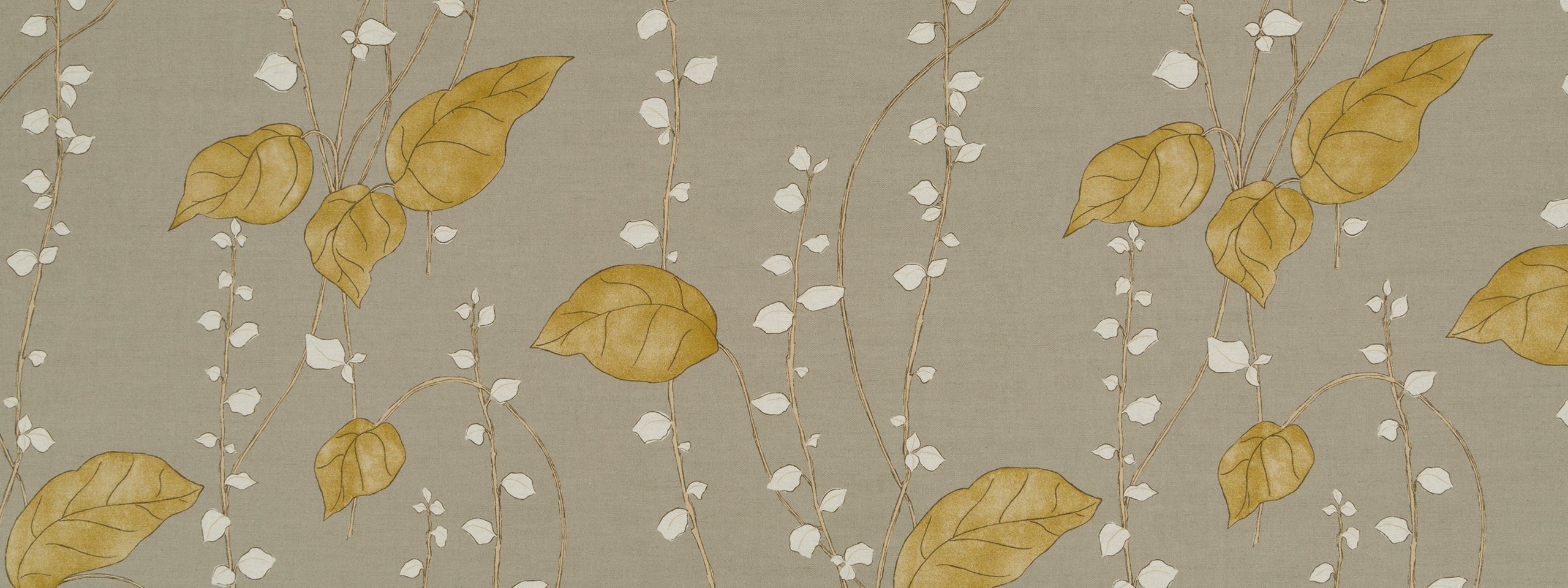 MIDSUMMER VINE | BRASS