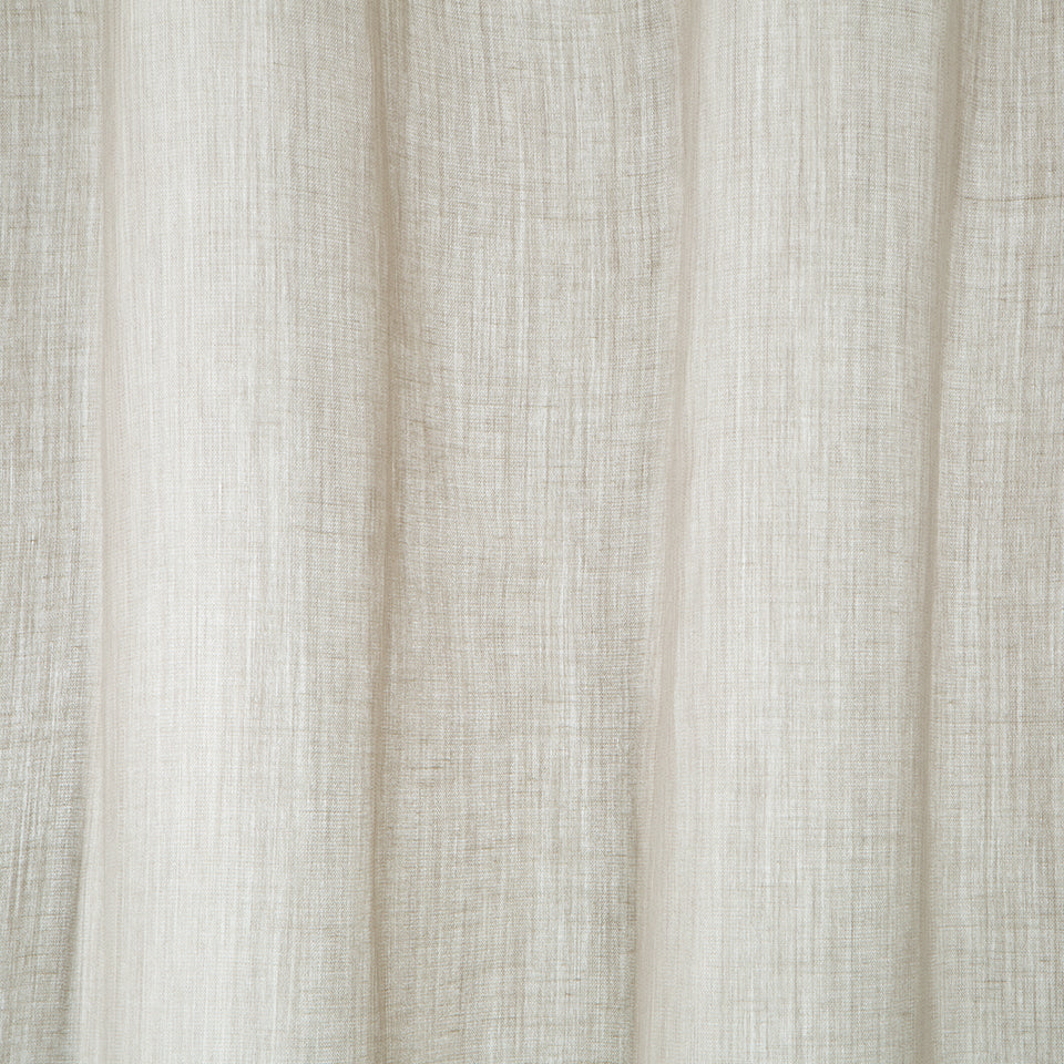 Piedmont Solid | Flax