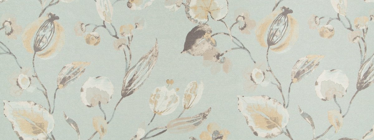 OUTBLOOM | PATINA - Upholstery - Fabric