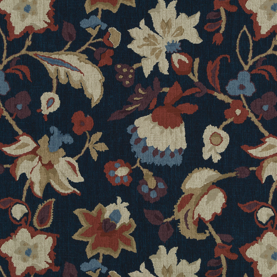MABENGA | INDIGO