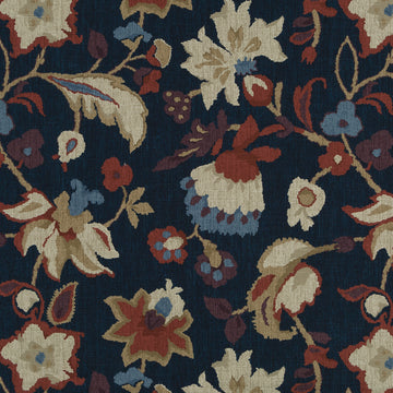 MABENGA | INDIGO