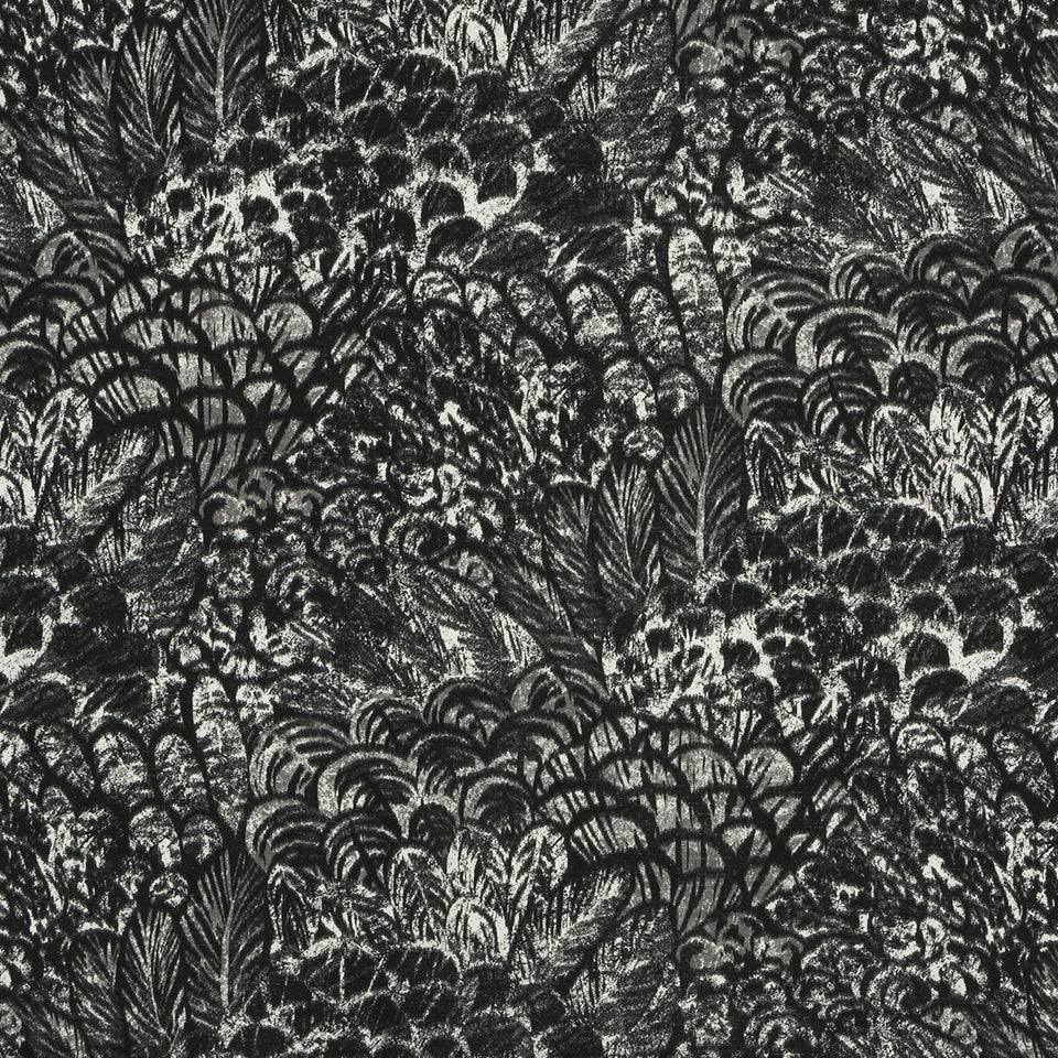 WIMBU | SOFT BLACK