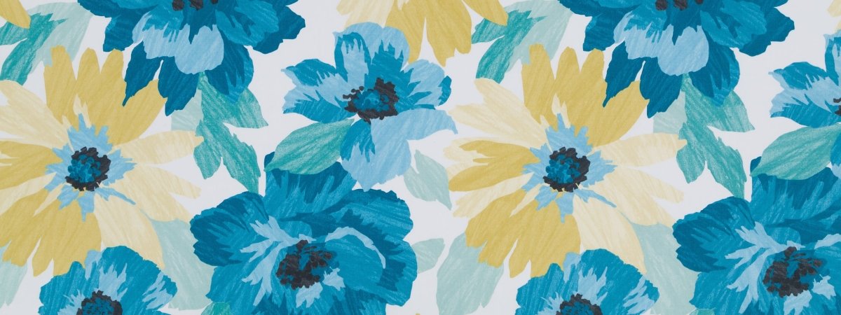 KOBILA | AEGEAN - Print - Fabric