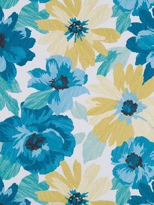 KOBILA | AEGEAN - Print - Fabric