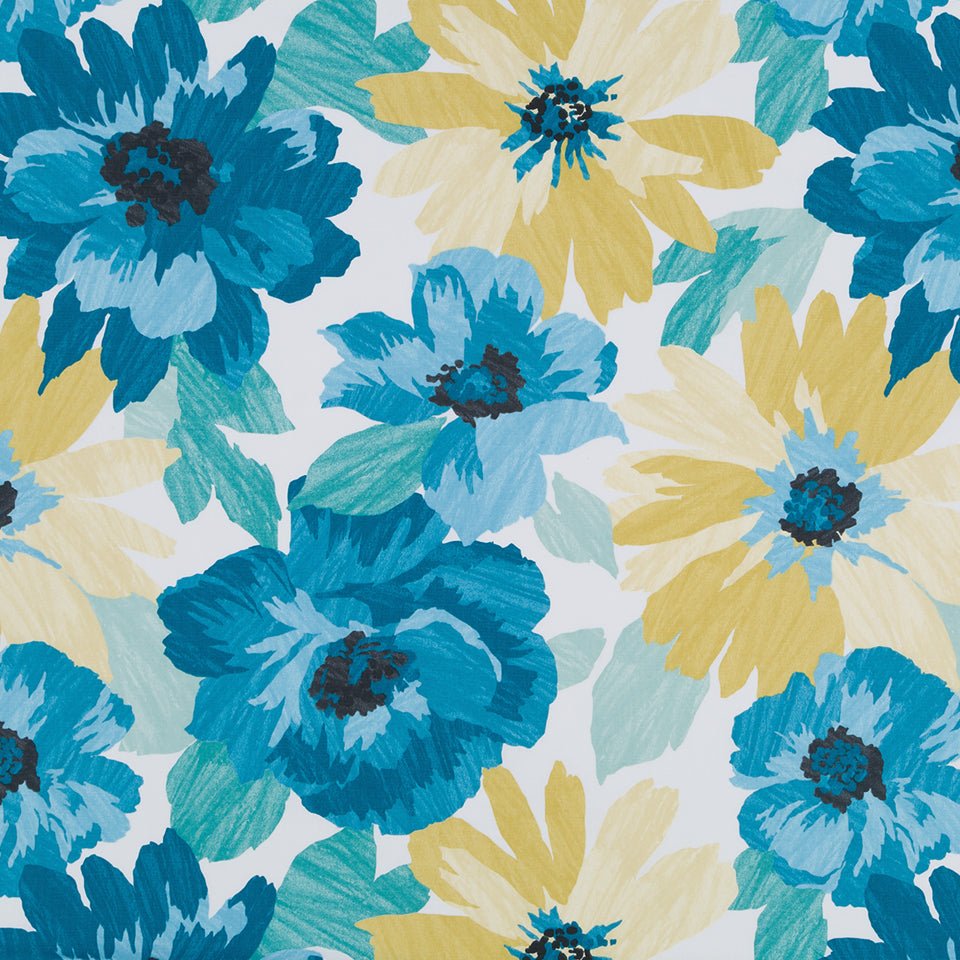 KOBILA | AEGEAN - Print - Fabric