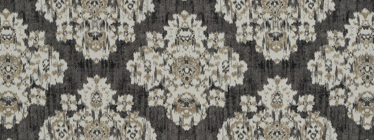 OUSHAK RR BK | NIGHT SKY - Woven - Fabric