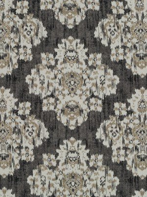OUSHAK RR BK | NIGHT SKY - Woven - Fabric