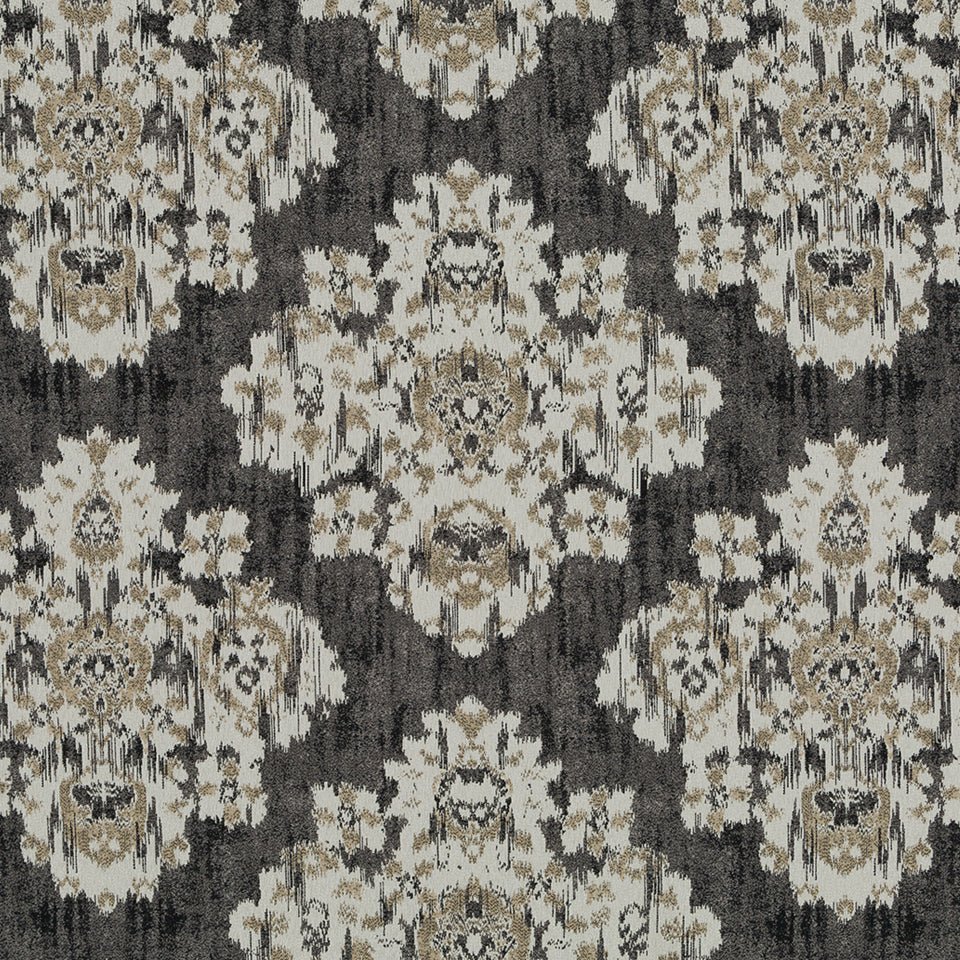 OUSHAK RR BK | NIGHT SKY - Woven - Fabric