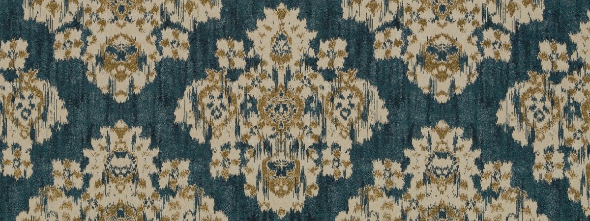 OUSHAK RR BK | AEGEAN - Woven - Fabric
