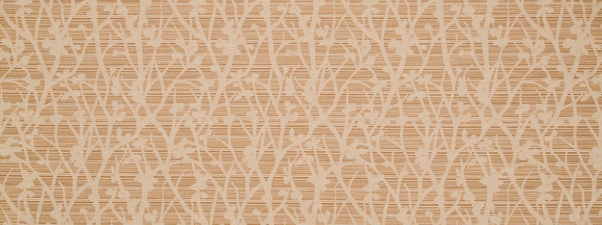 DOGWOOD BRANCH | HONEY - Upholstery - Fabric