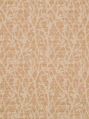 DOGWOOD BRANCH | HONEY - Upholstery - Fabric