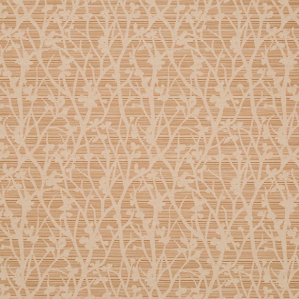 DOGWOOD BRANCH | HONEY - Upholstery - Fabric