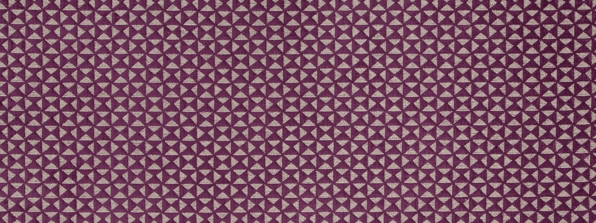 Spur | Mulberry - Upholstery - Fabric
