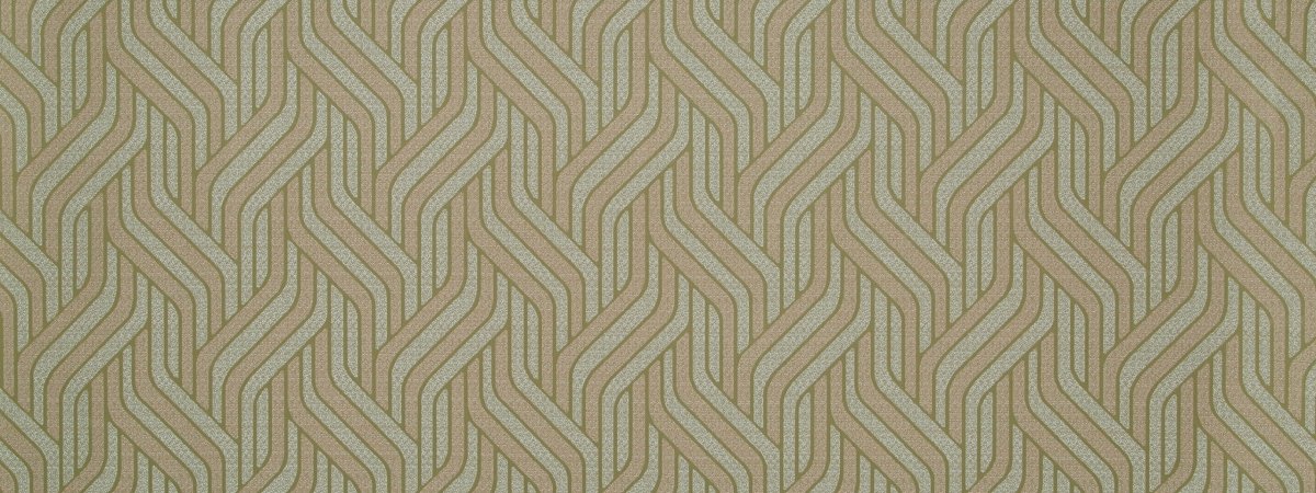 ECHO LINES | SAGE - Upholstery - Fabric