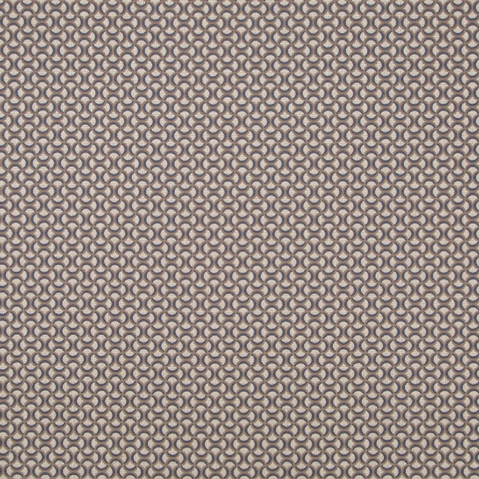 MINI MOSAIC | TAUPE - Upholstery - Fabric