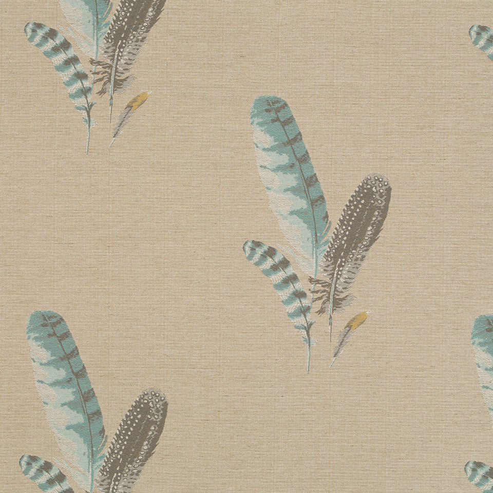 LA PLUME | PATINA