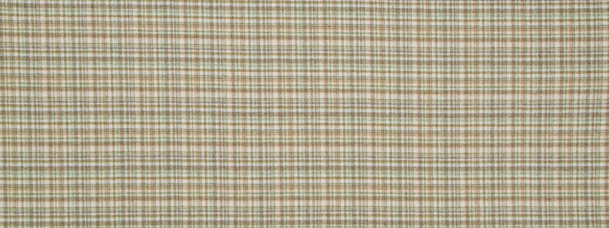 DAPPER PLAID | SAGE - Upholstery - Fabric