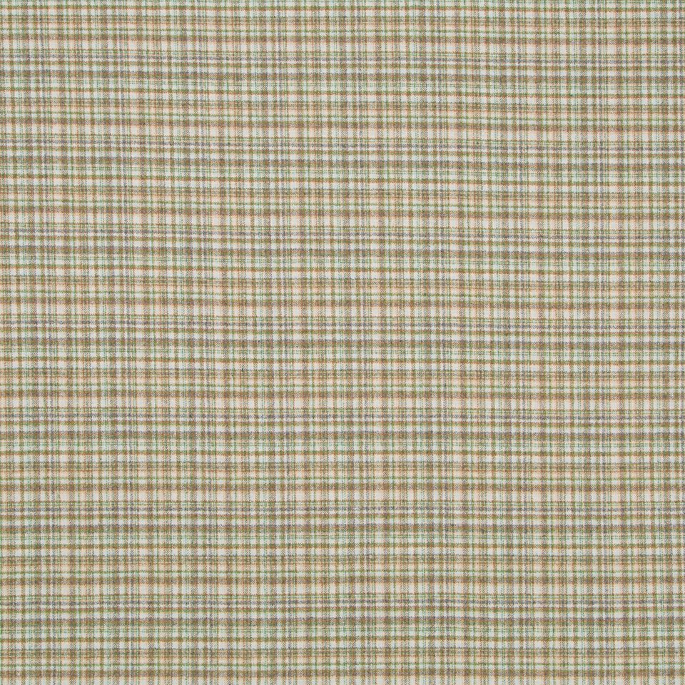 DAPPER PLAID | SAGE - Upholstery - Fabric