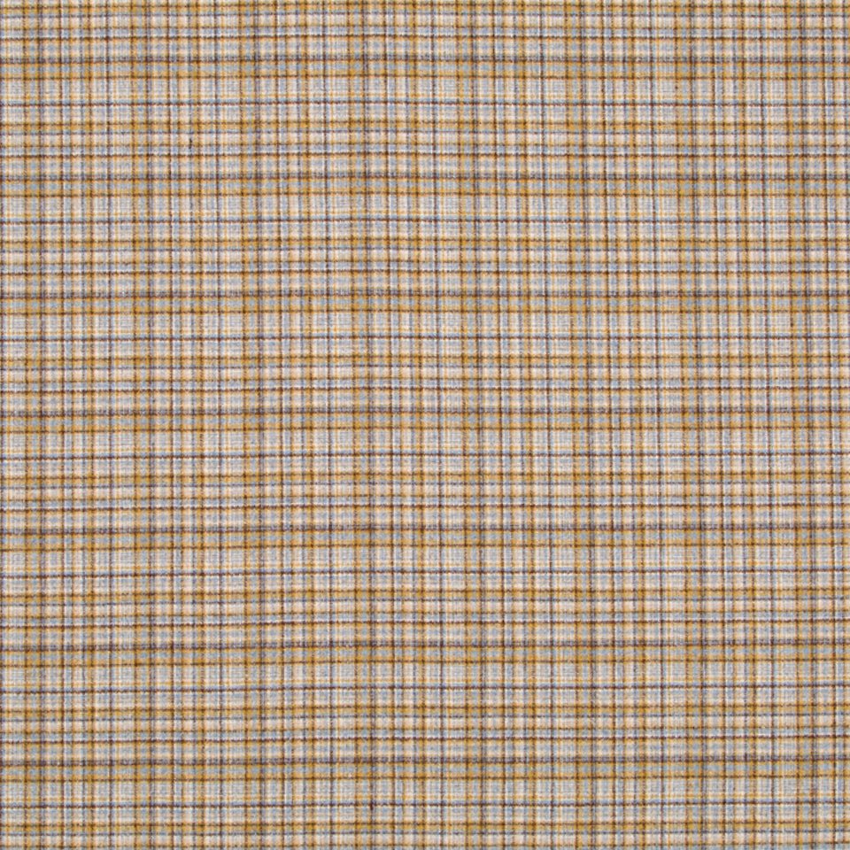 DAPPER PLAID | HYACINTH - Upholstery - Fabric