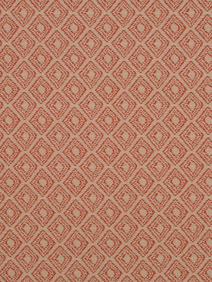 STIPPLE TILE | TERRACOTTA