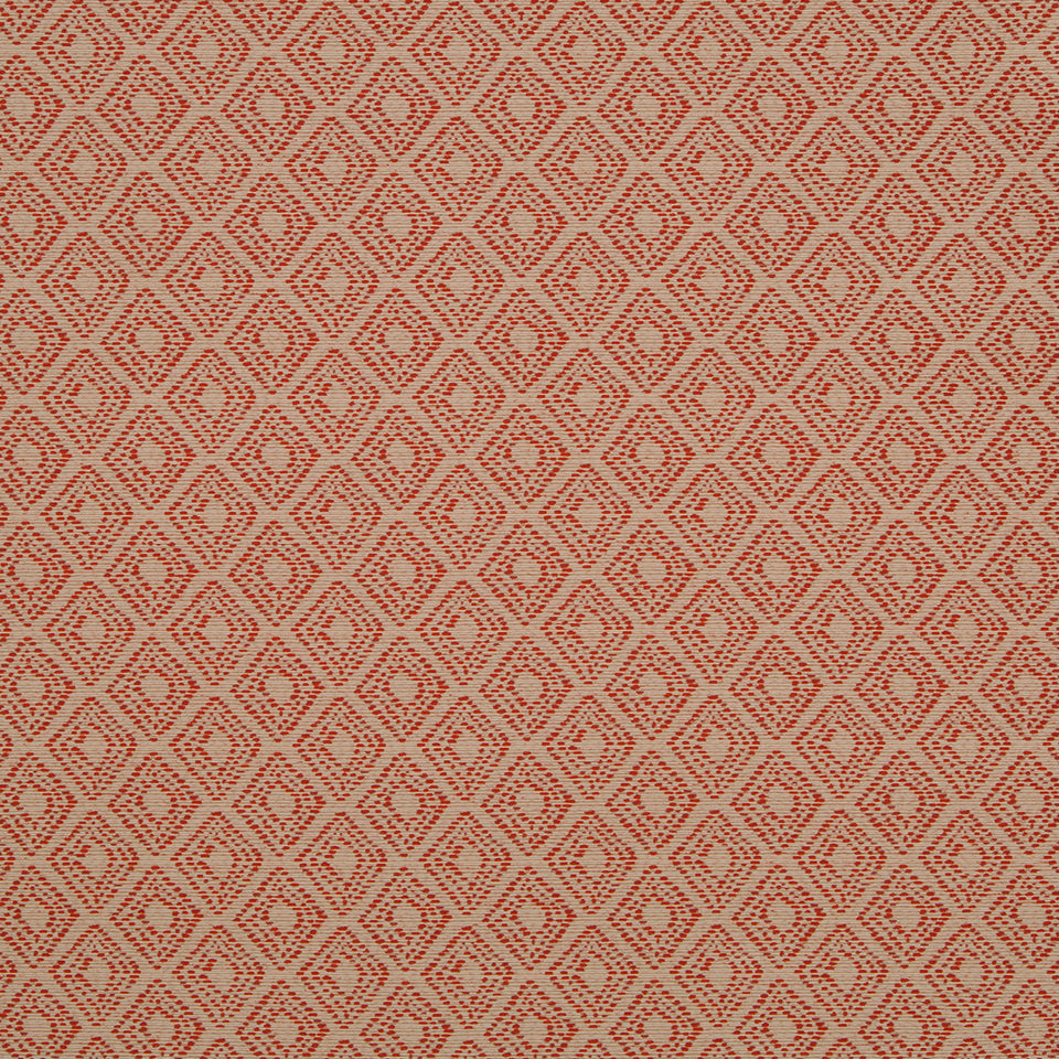 STIPPLE TILE | TERRACOTTA