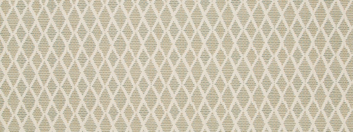 GALE STITCH | SAGE - Upholstery - Fabric