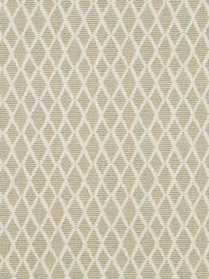 GALE STITCH | SAGE - Upholstery - Fabric