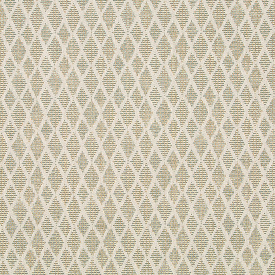 GALE STITCH | SAGE - Upholstery - Fabric