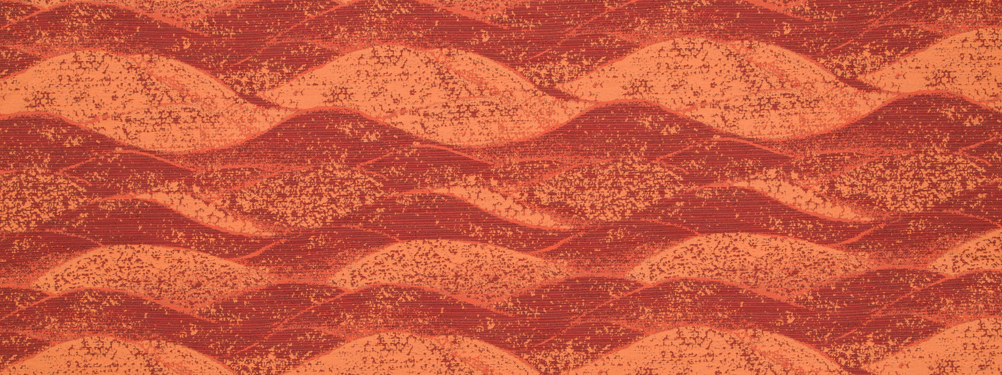 RISING HILLS | TERRACOTTA