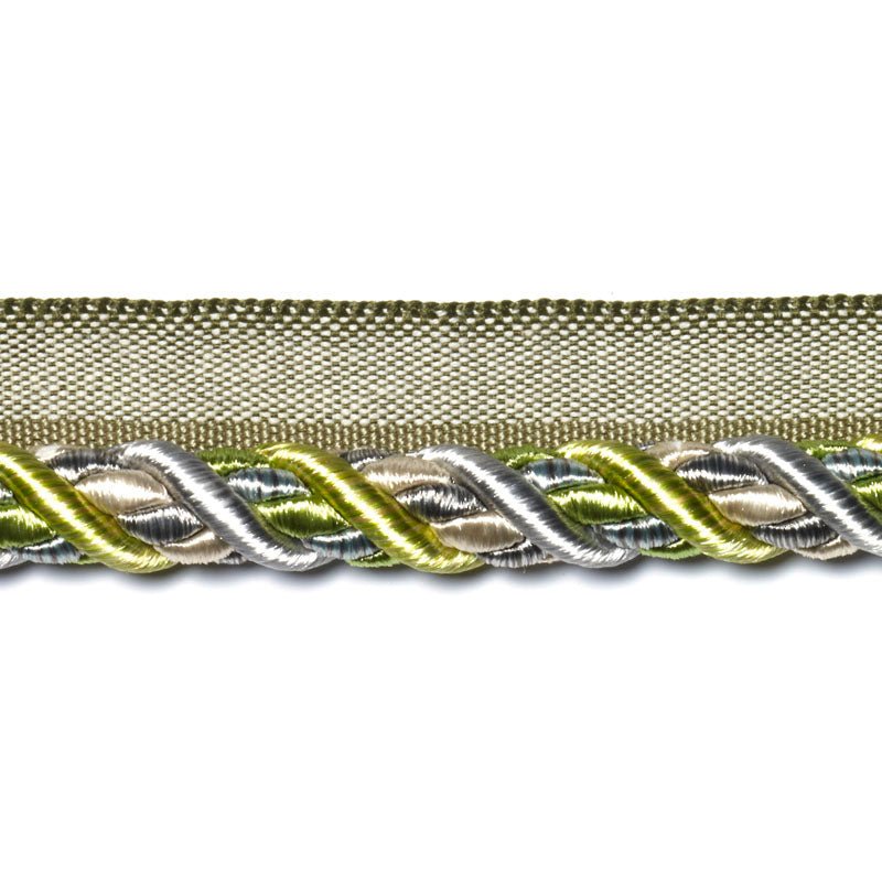 7294 | 25-CHARTREUSE - Trim