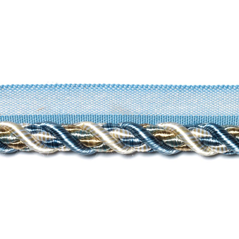 7294 | 52-AZURE - Trim