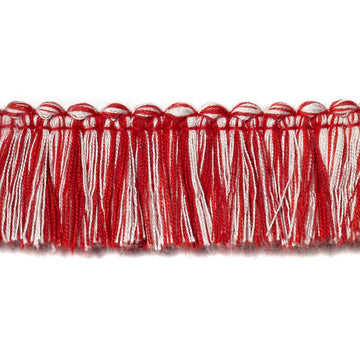 7307 | 214-SCARLET - Trim