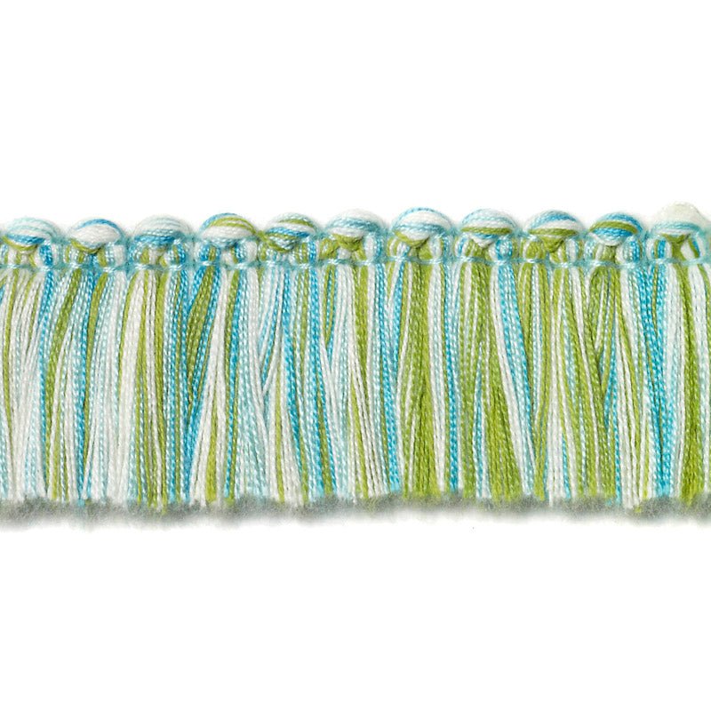 7307 | 601-AQUA/GREEN - Trim