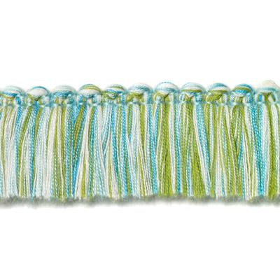 7307 | 601-AQUA/GREEN - Trim
